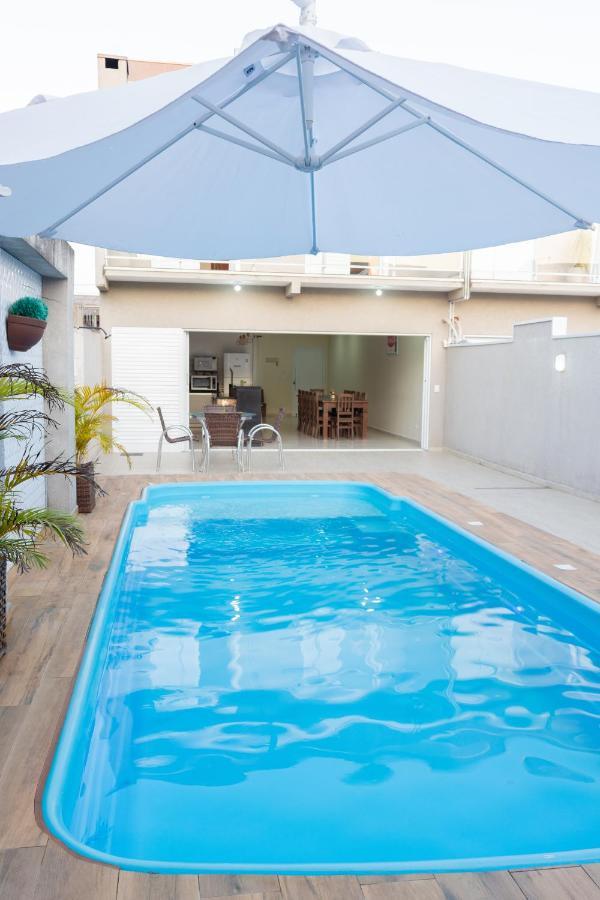 Unidade Curacao Super Localizada E Perto Do Mar Villa Guaratuba Exterior photo